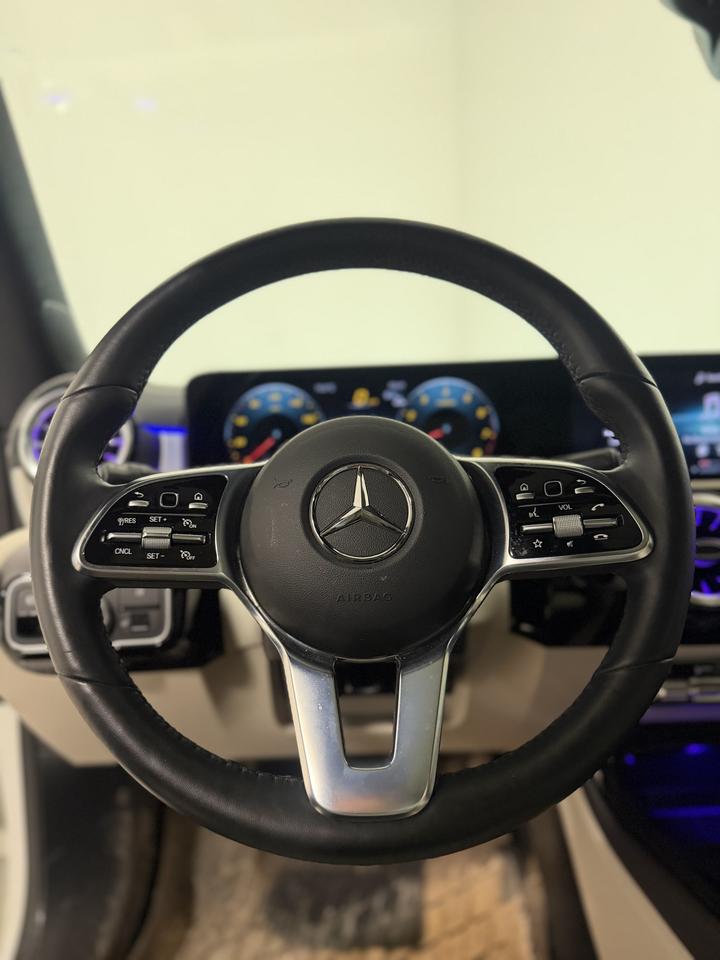 2023 Mercedes-Benz CLA-Class CLA 250 Photo