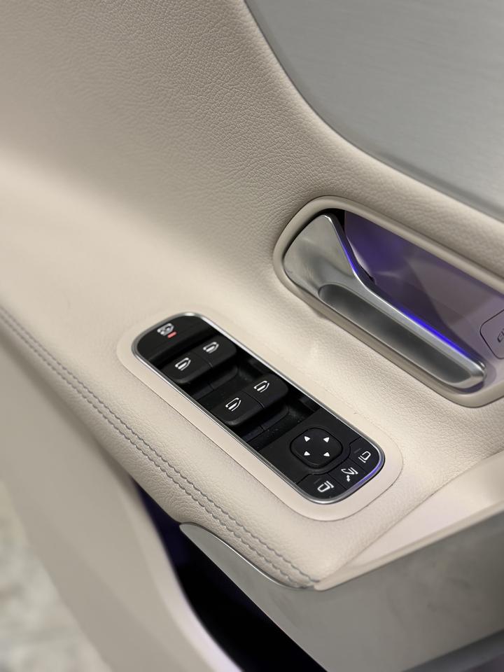 2023 Mercedes-Benz CLA-Class CLA 250 Photo