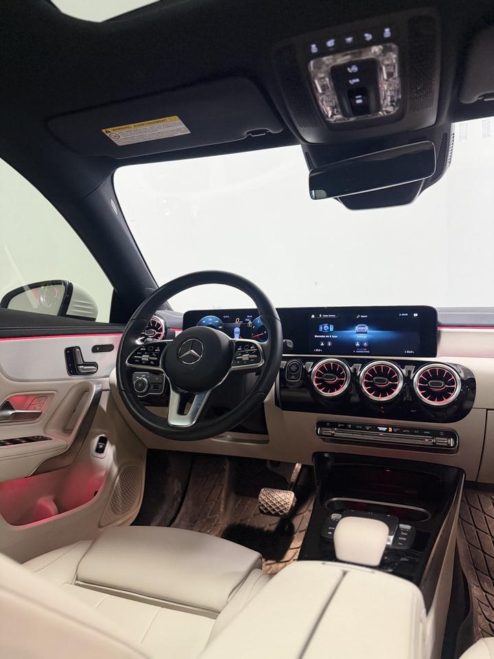 2023 Mercedes-Benz CLA-Class CLA 250 Photo