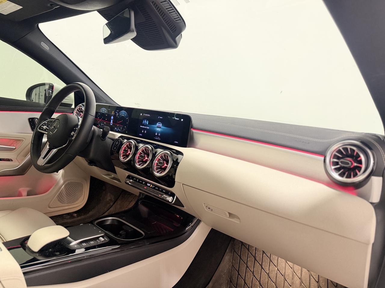 2023 Mercedes-Benz CLA-Class CLA 250 Photo