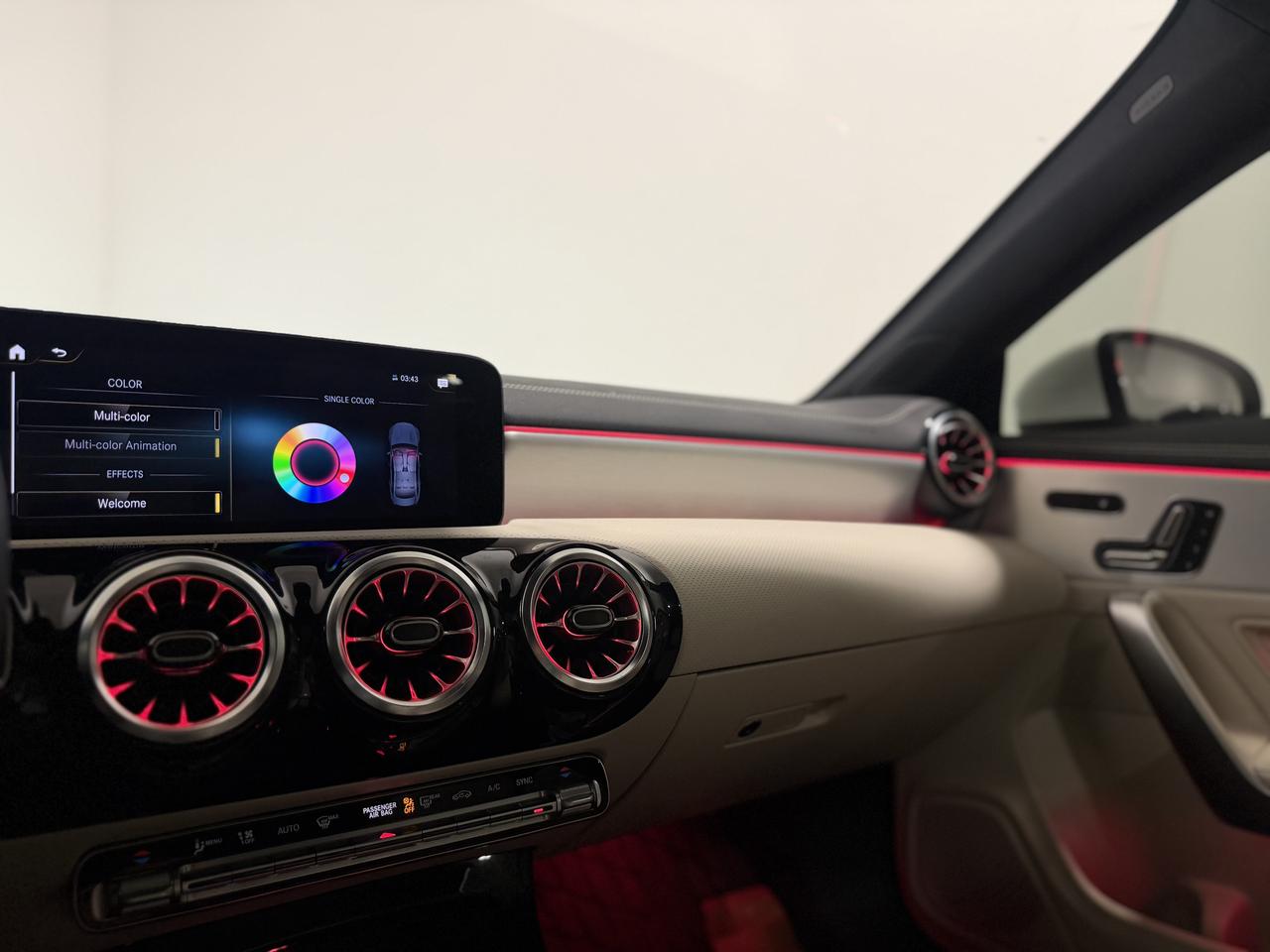 2023 Mercedes-Benz CLA-Class CLA 250 Photo