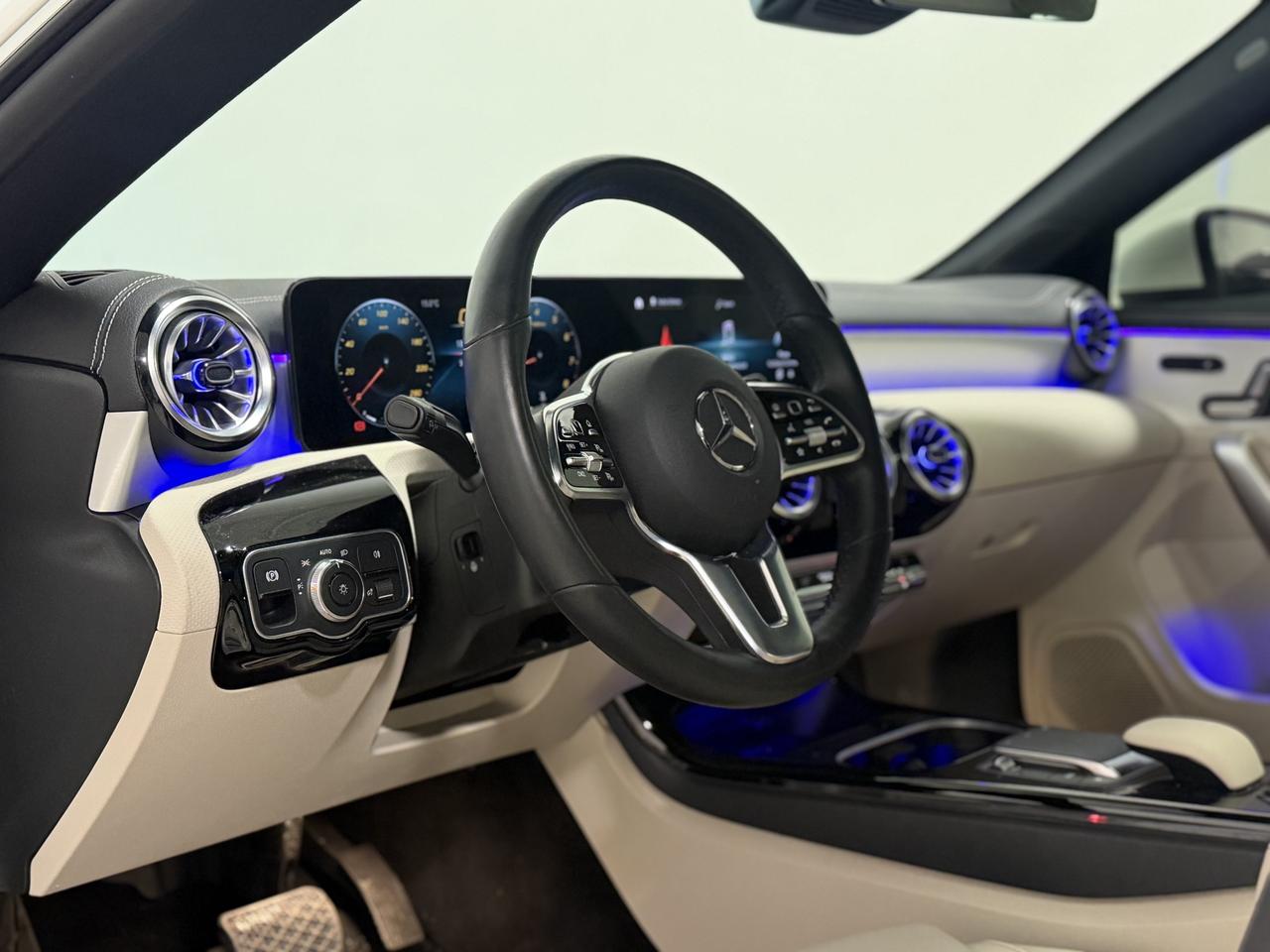 2023 Mercedes-Benz CLA-Class CLA 250 Photo