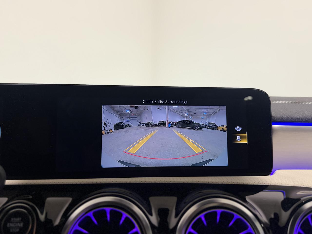 2023 Mercedes-Benz CLA-Class CLA 250 Photo