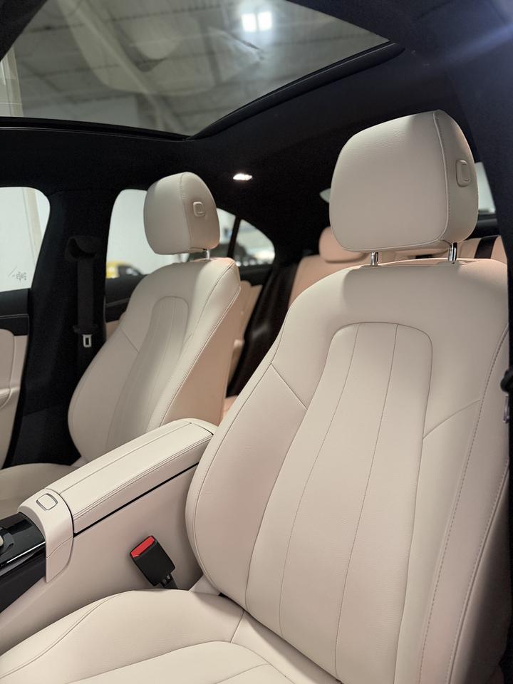 2023 Mercedes-Benz CLA-Class CLA 250 Photo