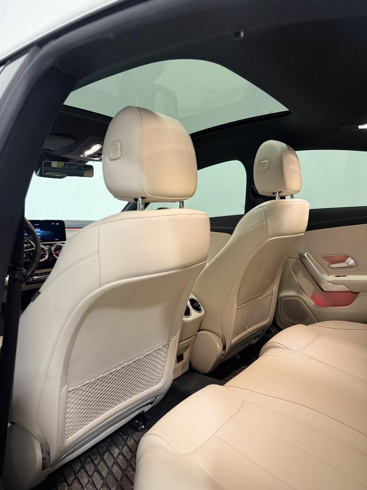 2023 Mercedes-Benz CLA-Class CLA 250 Photo
