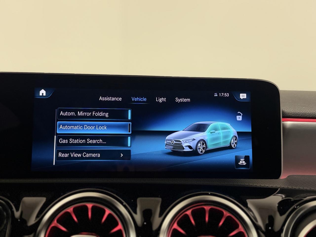 2019 Mercedes-Benz A-Class A 250 | AMG PACKAGE | Photo
