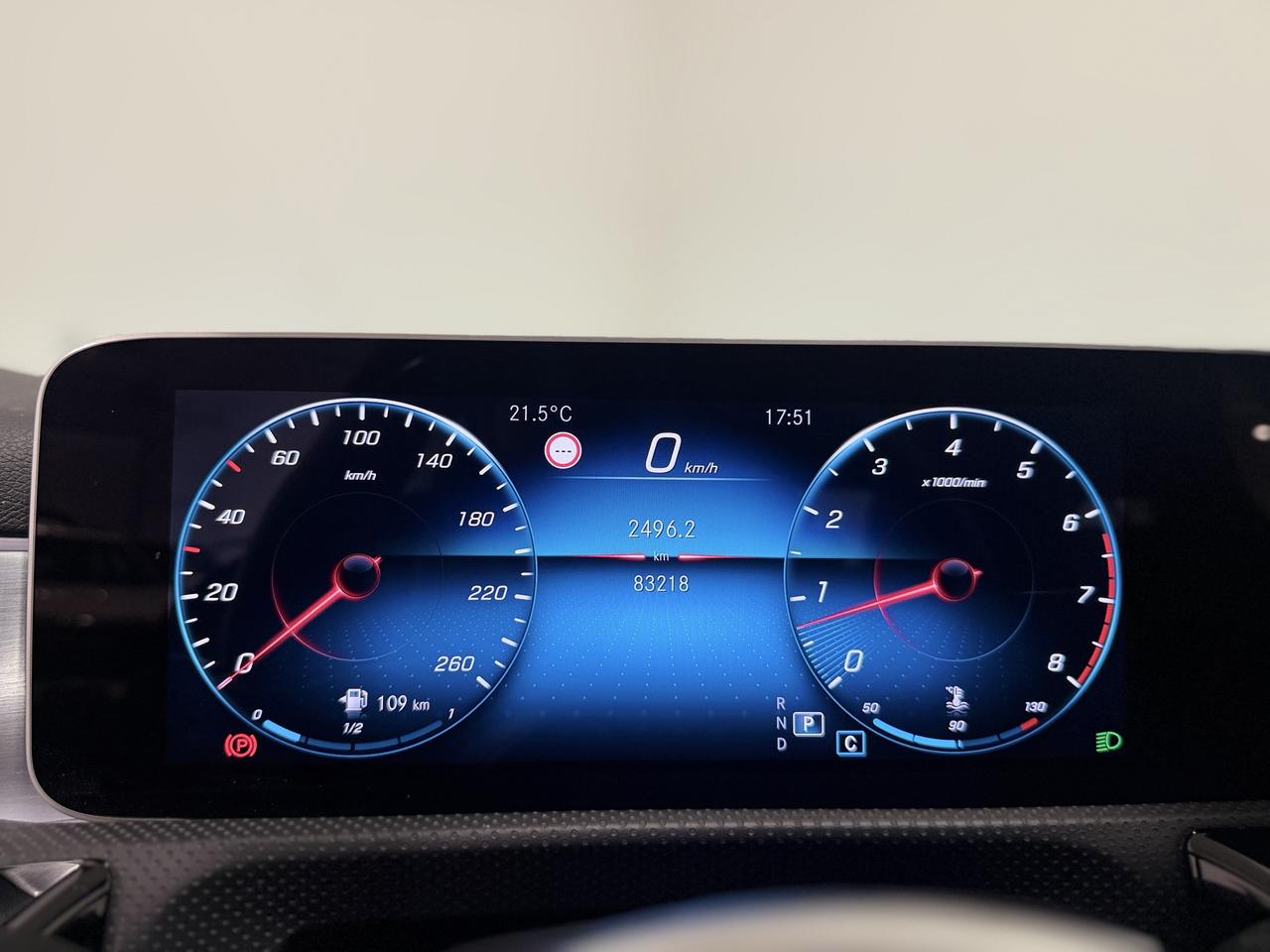 2019 Mercedes-Benz A-Class A 250 | AMG PACKAGE | Photo