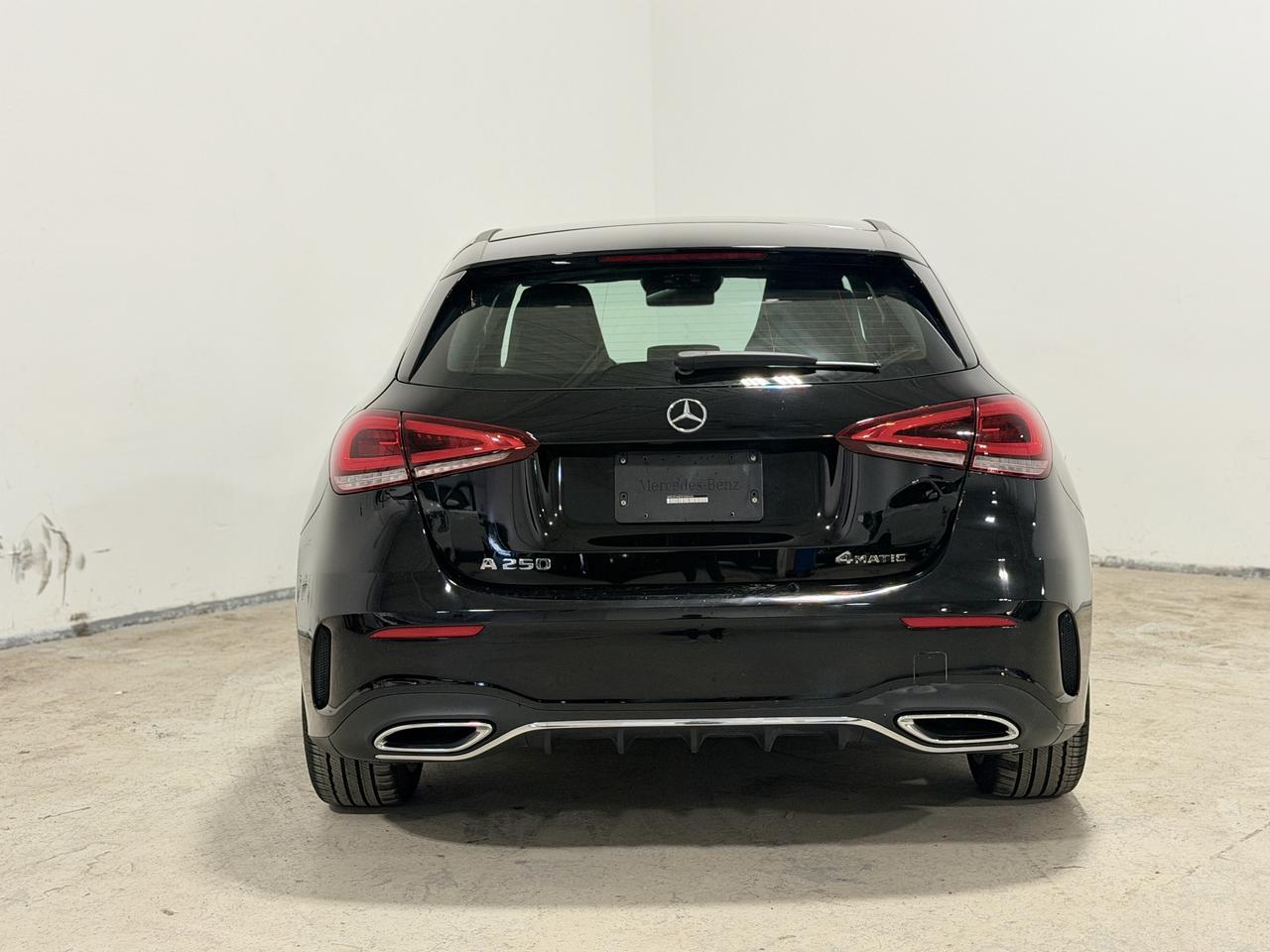 2019 Mercedes-Benz A-Class A 250 | AMG PACKAGE | Photo4