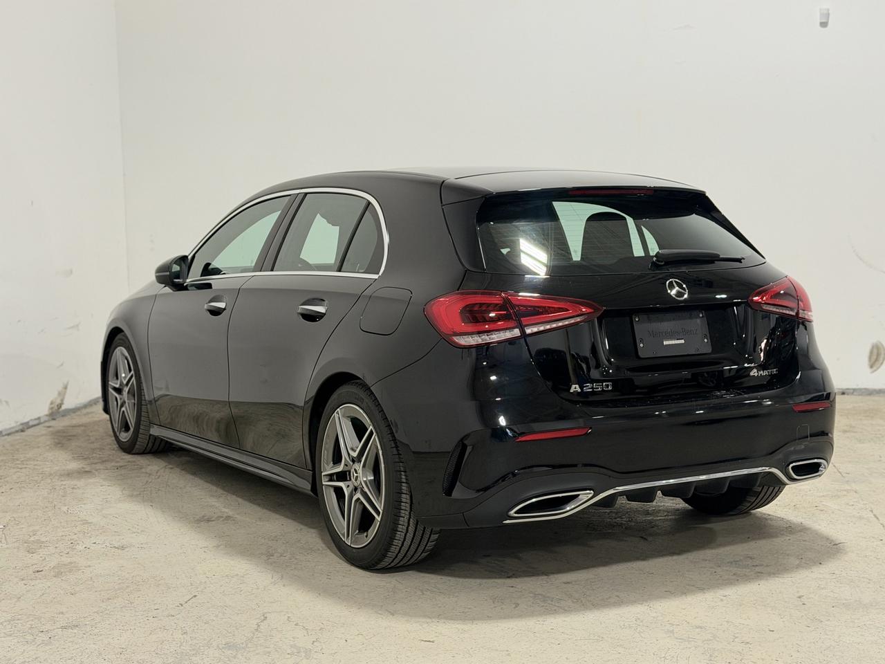 2019 Mercedes-Benz A-Class A 250 | AMG PACKAGE | Photo