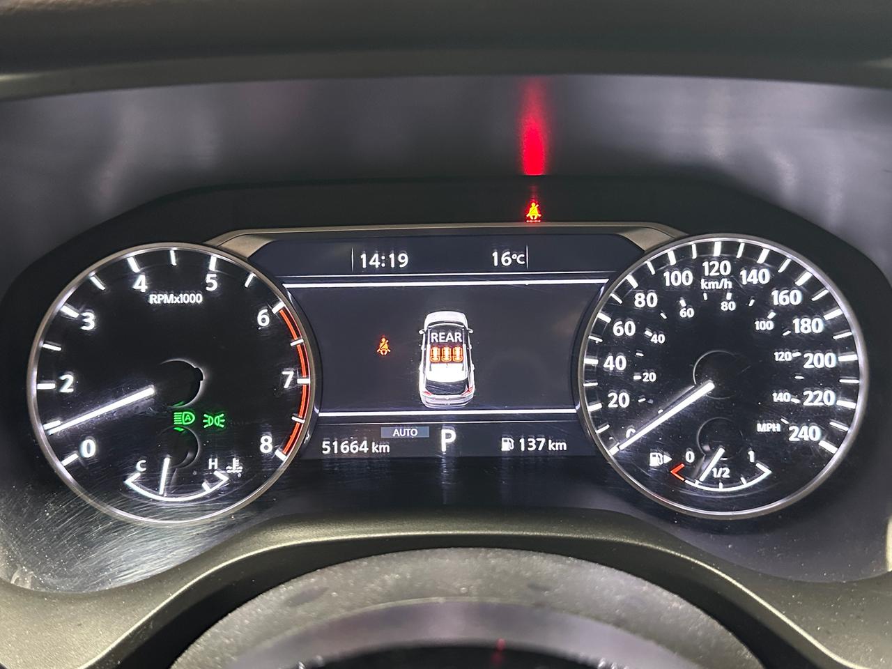 2023 Nissan Rogue SL | CLEAN CARFAX | LEATHER | NAVI | AWD | LOW KMS Photo