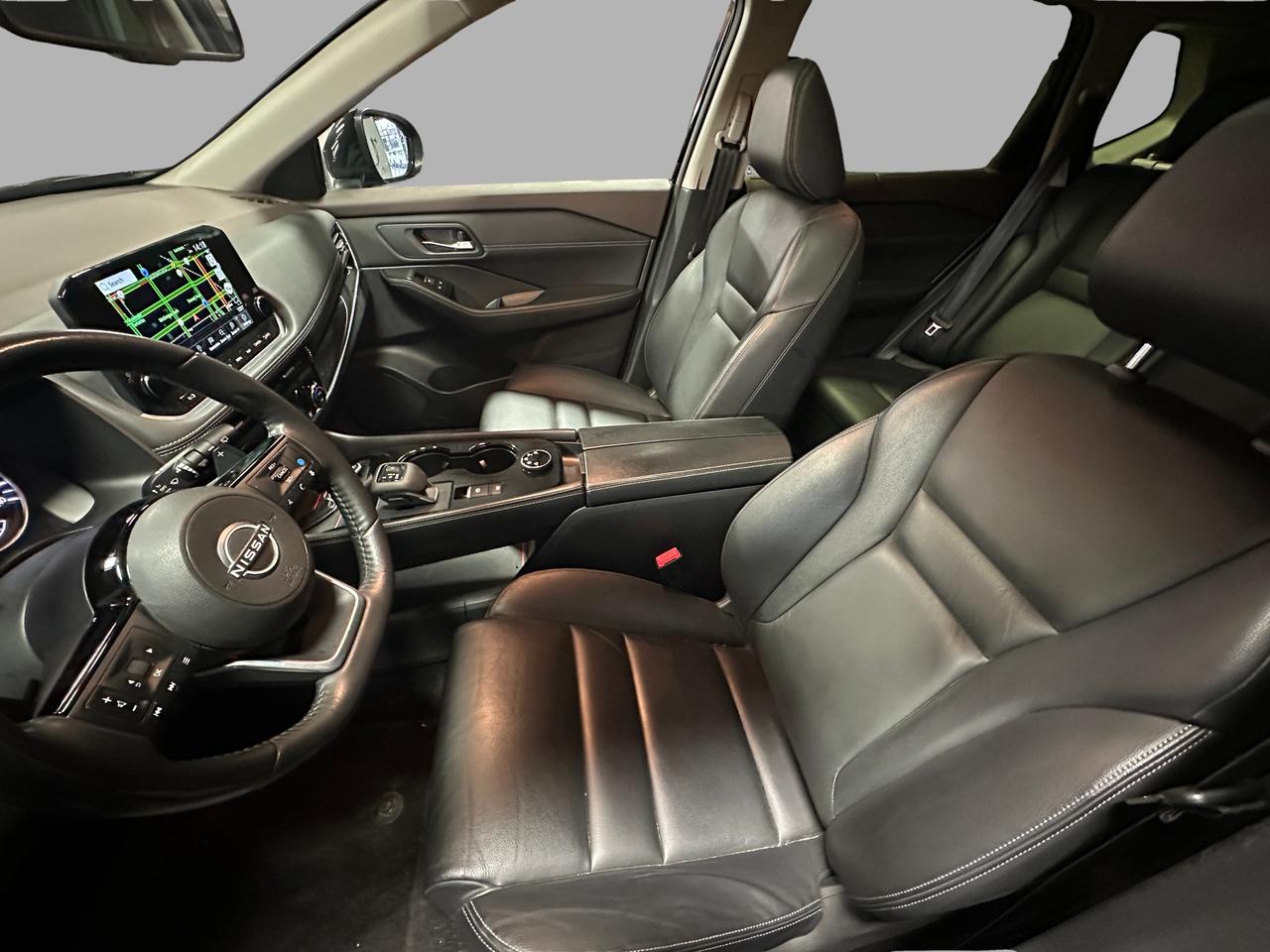 2023 Nissan Rogue SL | CLEAN CARFAX | LEATHER | NAVI | AWD | LOW KMS Photo