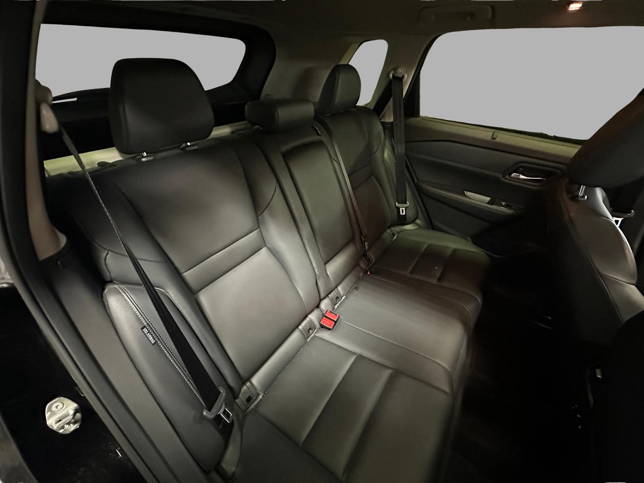 2023 Nissan Rogue SL | CLEAN CARFAX | LEATHER | NAVI | AWD | LOW KMS Photo