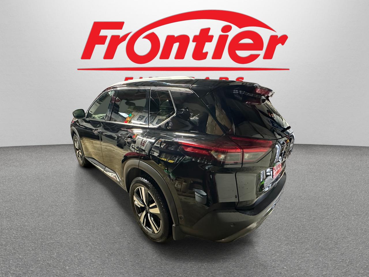 2023 Nissan Rogue SL | CLEAN CARFAX | LEATHER | NAVI | AWD | LOW KMS Photo