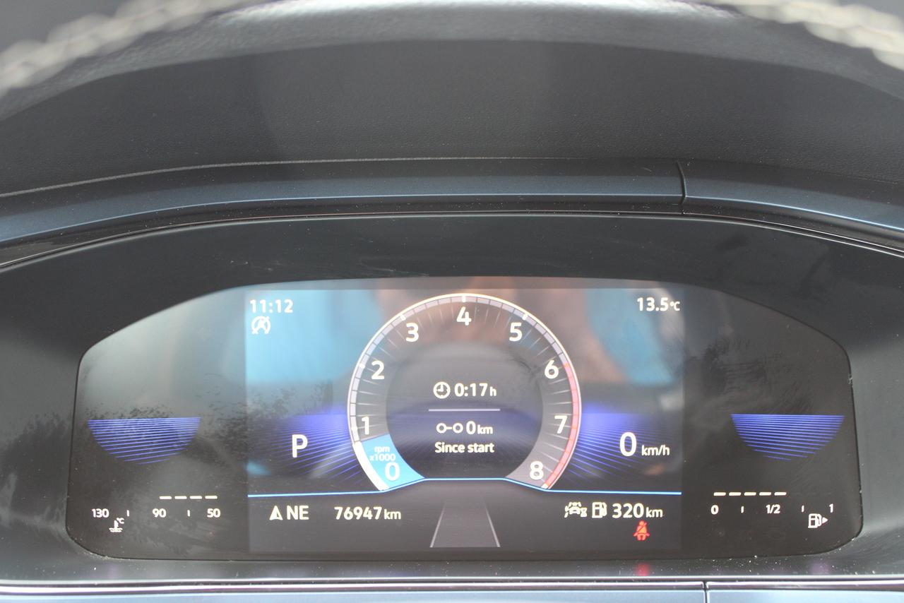 2024 Volkswagen Taos Comfortline FWD Photo