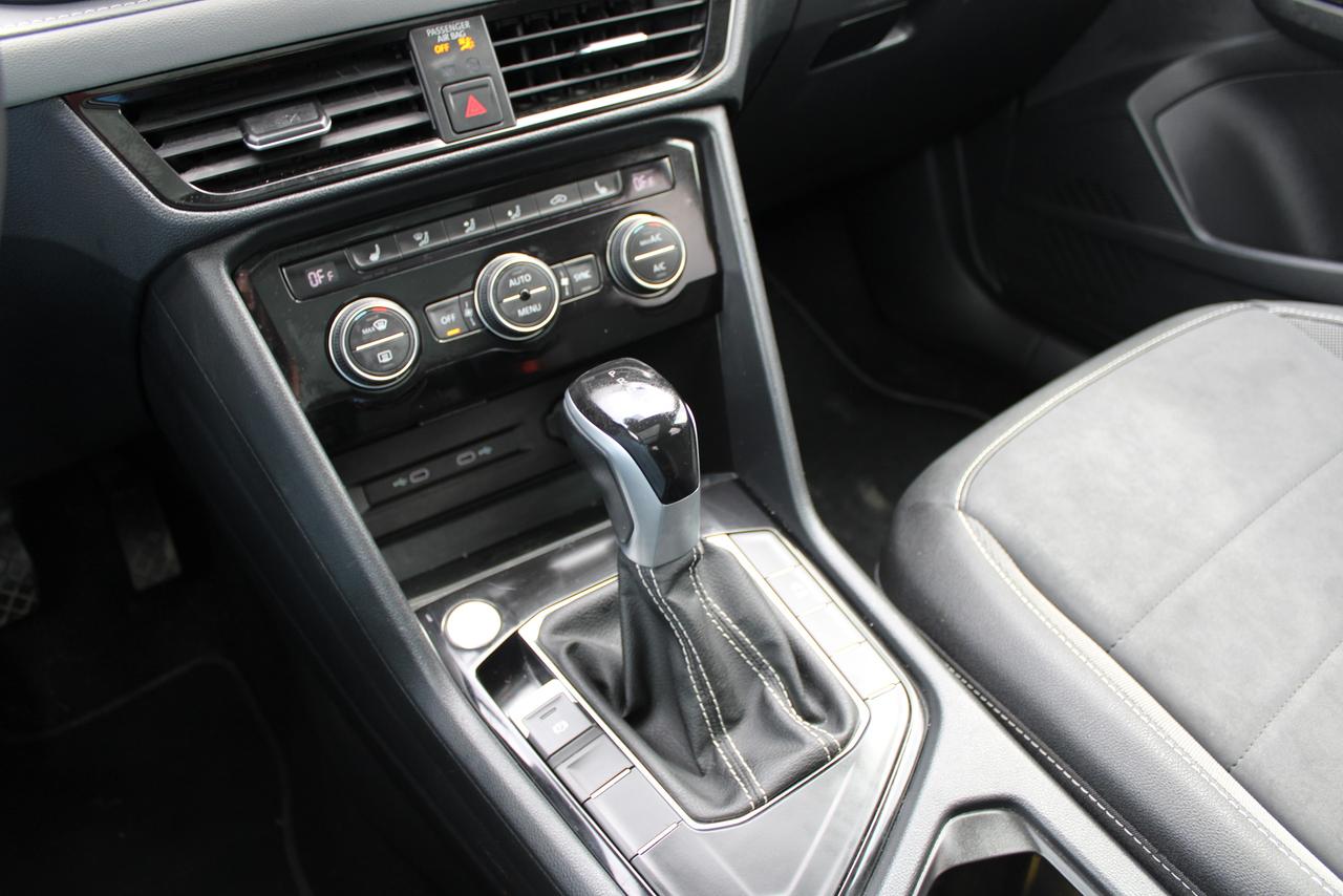 2024 Volkswagen Taos Comfortline FWD Photo