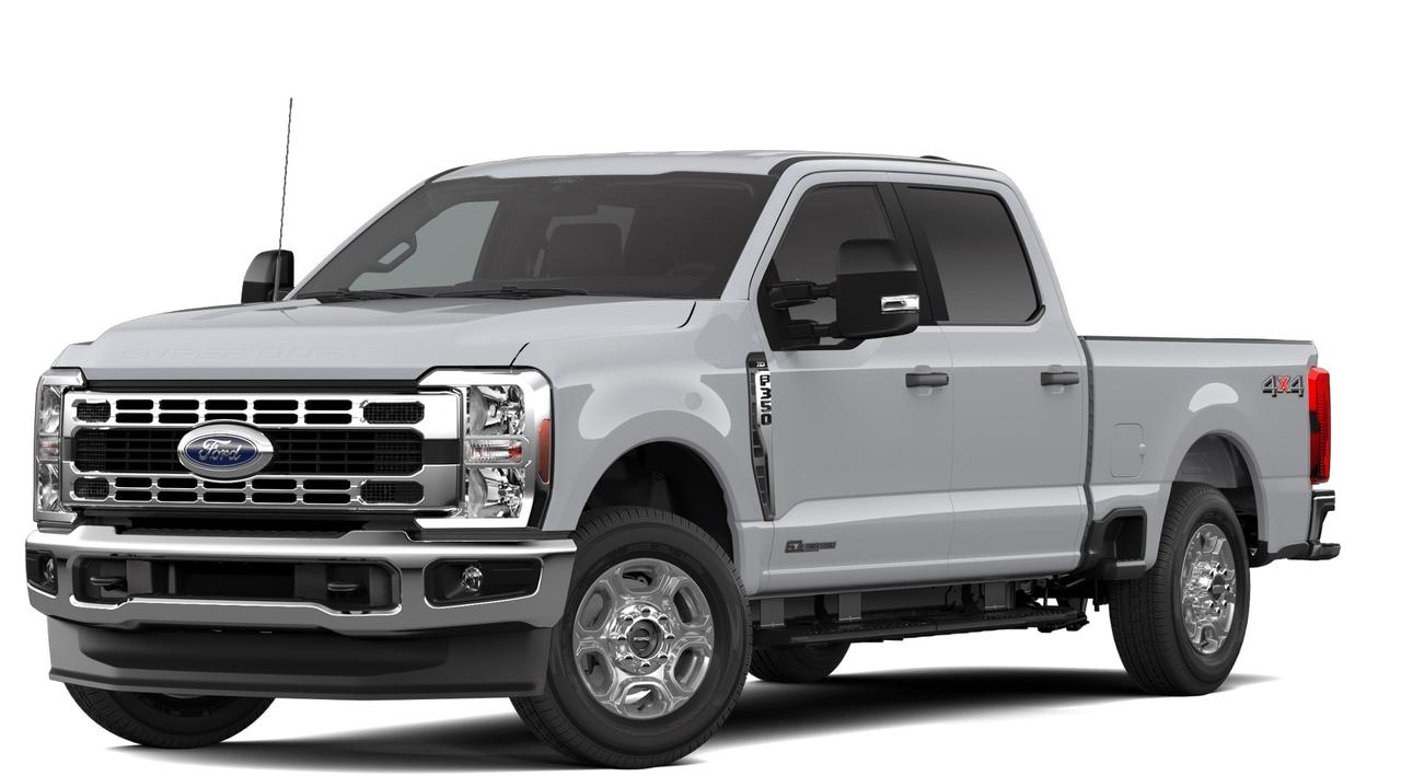 New 2026 Ford SuperDuty F-350® XLT 6.8 Box 613A for sale in Camrose, AB