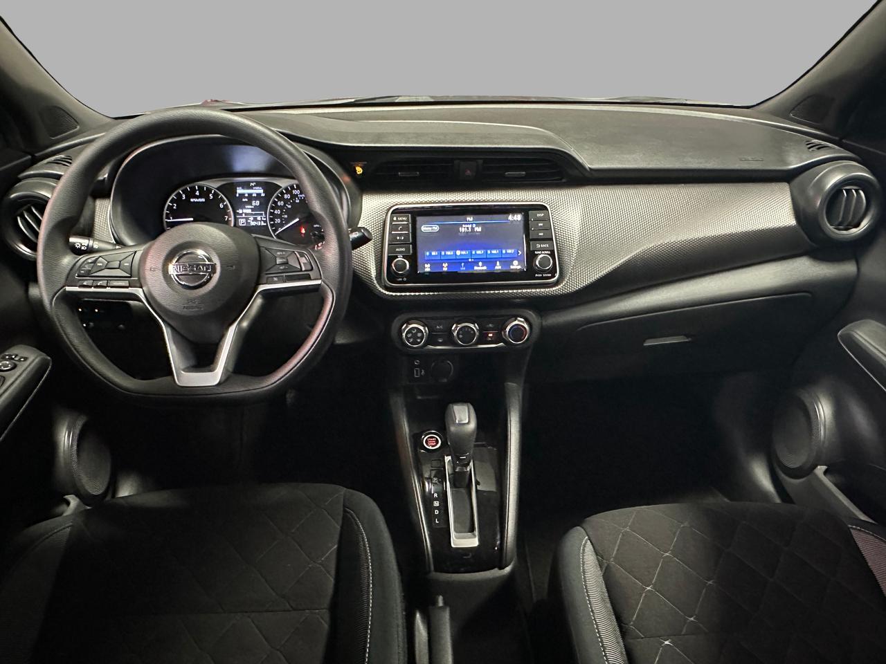 2020 Nissan Kicks S | CLEAN CARFAX | HEATED SEATS | BLUETOOTH | Photo