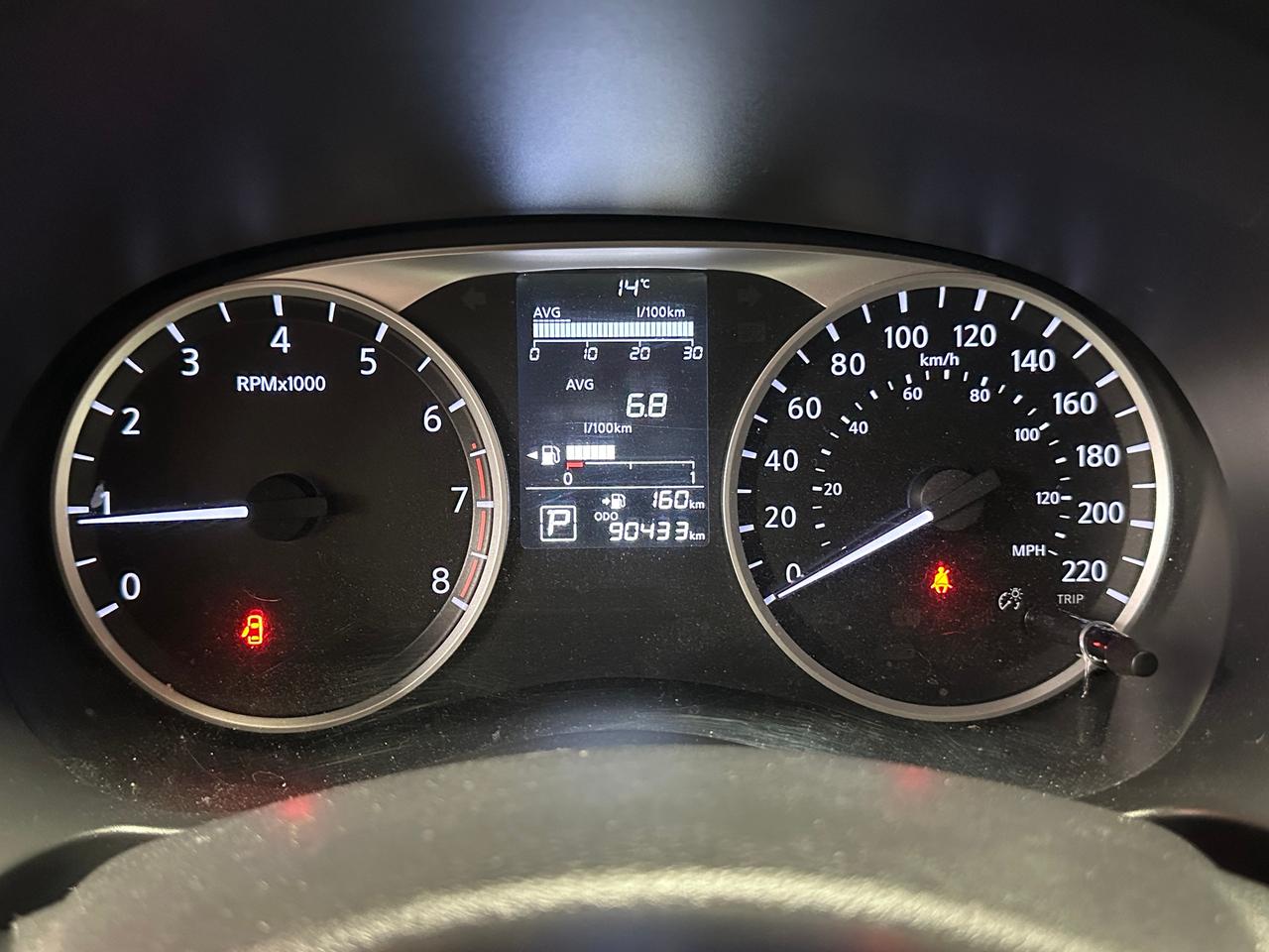 2020 Nissan Kicks S | CLEAN CARFAX | HEATED SEATS | BLUETOOTH | Photo