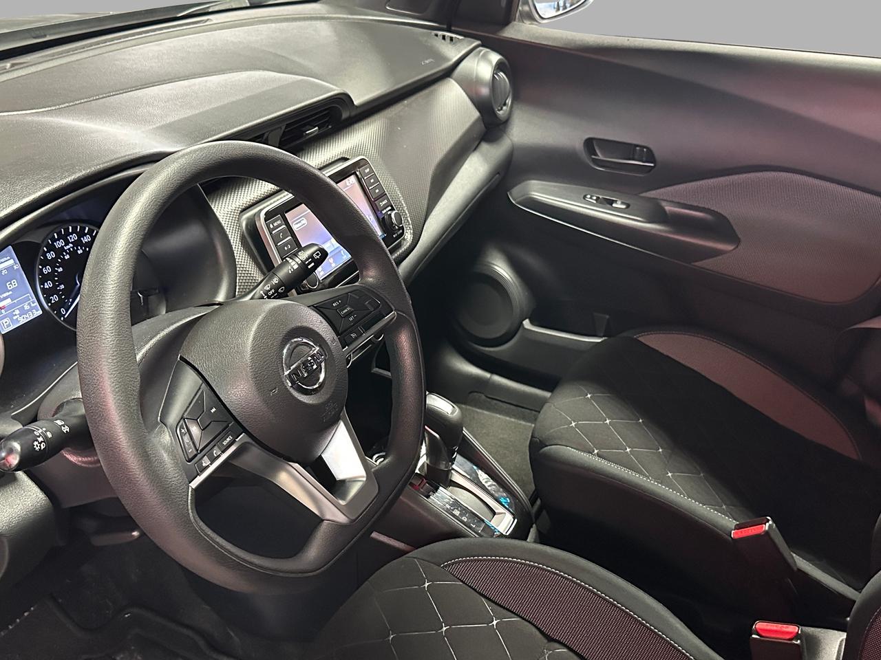 2020 Nissan Kicks S | CLEAN CARFAX | HEATED SEATS | BLUETOOTH | Photo