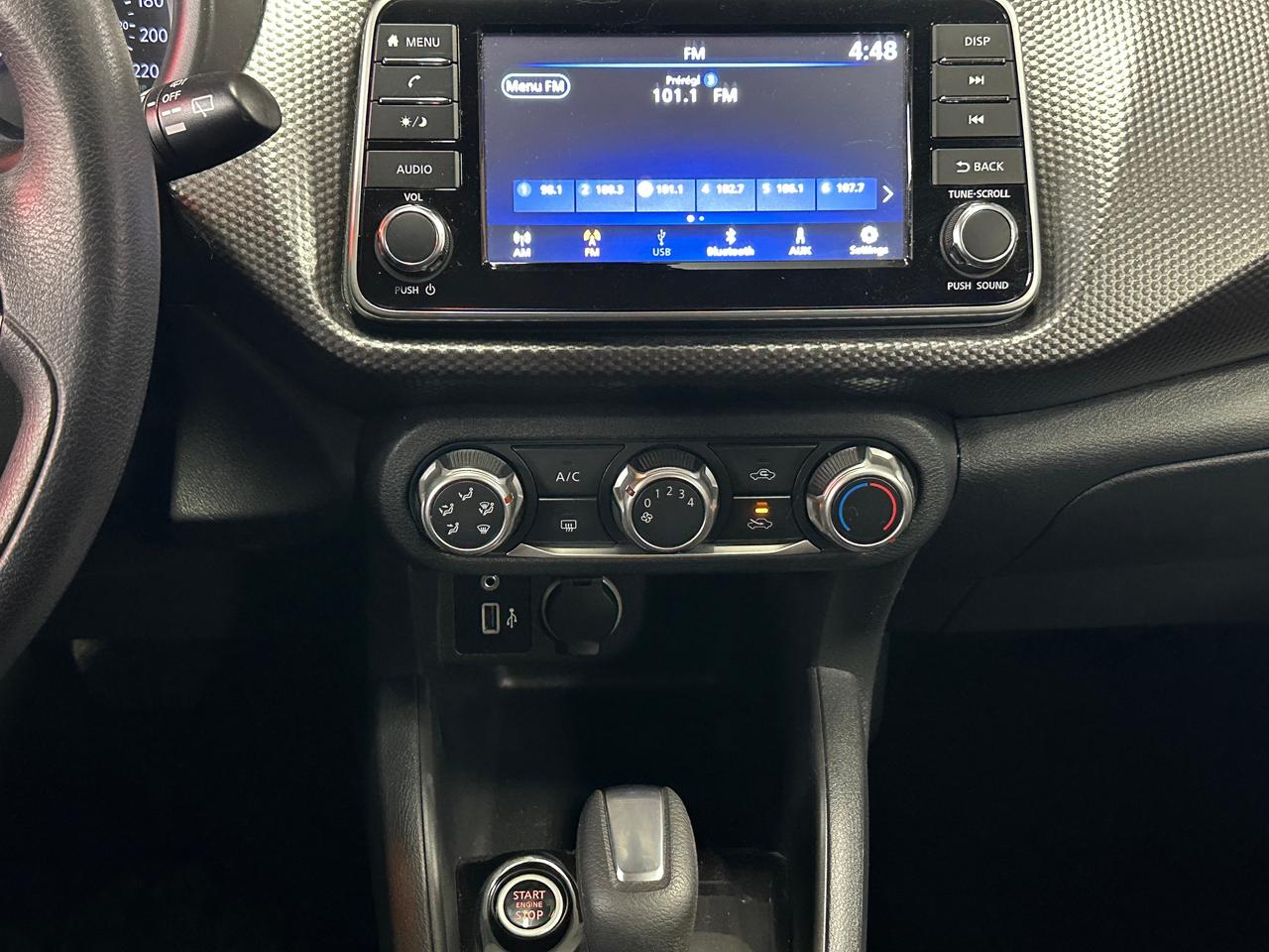 2020 Nissan Kicks S | CLEAN CARFAX | HEATED SEATS | BLUETOOTH | Photo