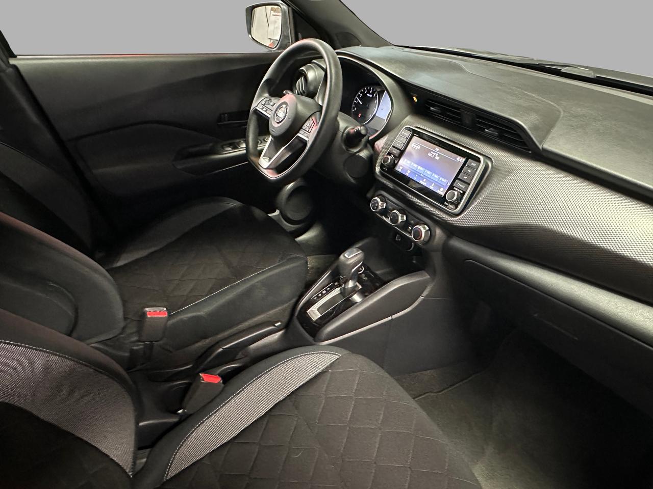 2020 Nissan Kicks S | CLEAN CARFAX | HEATED SEATS | BLUETOOTH | Photo