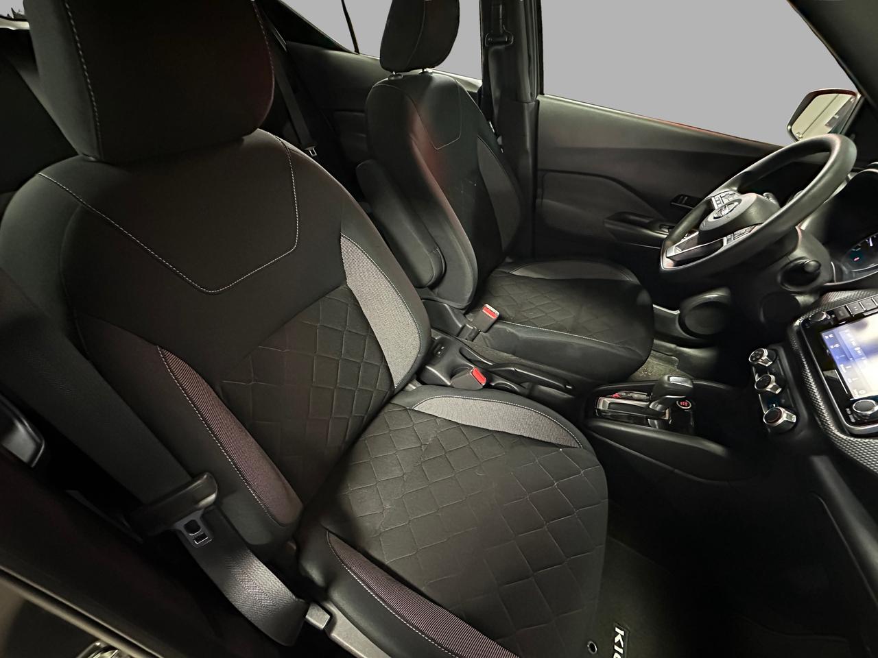 2020 Nissan Kicks S | CLEAN CARFAX | HEATED SEATS | BLUETOOTH | Photo