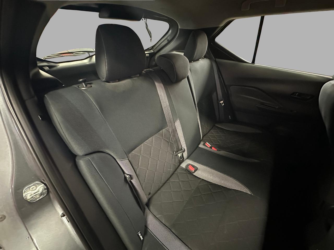 2020 Nissan Kicks S | CLEAN CARFAX | HEATED SEATS | BLUETOOTH | Photo