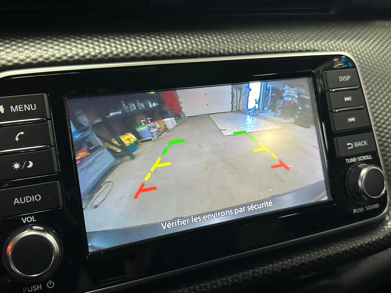 2020 Nissan Kicks S | CLEAN CARFAX | HEATED SEATS | BLUETOOTH | Photo