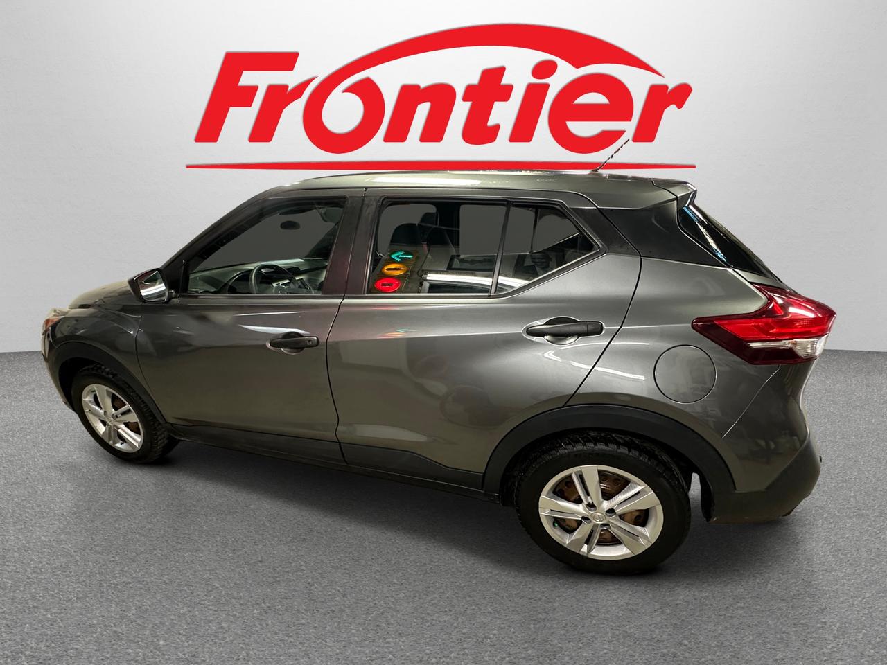 2020 Nissan Kicks S | CLEAN CARFAX | HEATED SEATS | BLUETOOTH | Photo