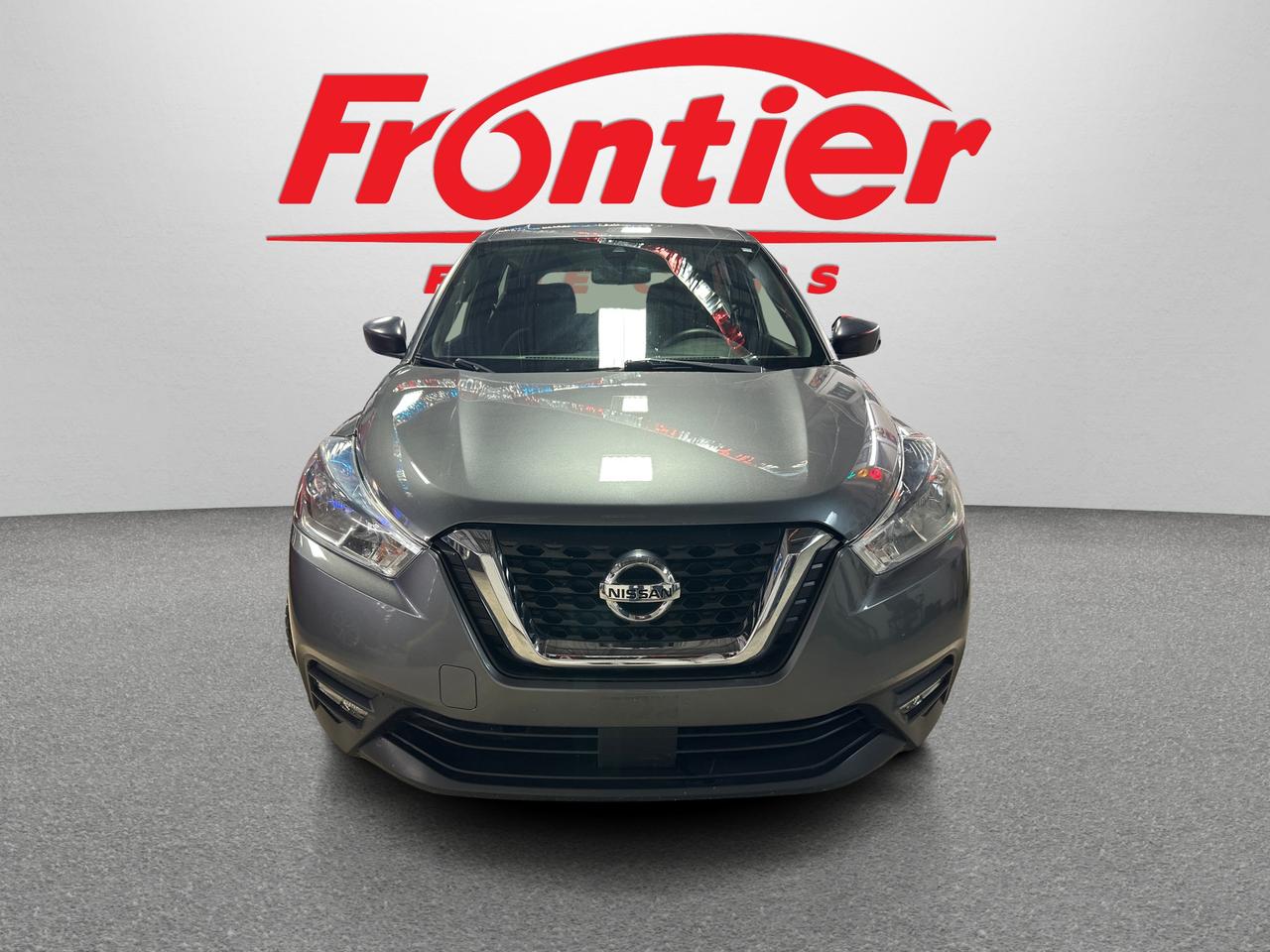 2020 Nissan Kicks S | CLEAN CARFAX | HEATED SEATS | BLUETOOTH | Photo2