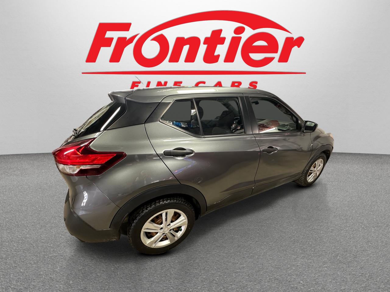 2020 Nissan Kicks S | CLEAN CARFAX | HEATED SEATS | BLUETOOTH | Photo