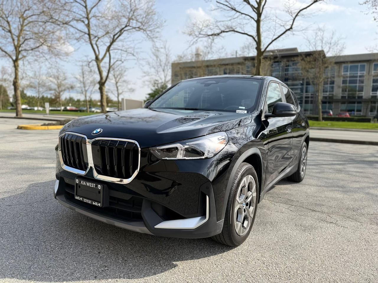 If you are interested and need more information call or message our sales team, we will be glad to help you now!Our knowledgeable sales staff will help assist you with every step. To book a test drive or receive further information give us a call at (604)777-1292 or email us: sales@kiawest.comNew to Canada? Ask about our New to Canada Program!IN HOUSE FINANCING, IN HOUSE LEASING AVAILABLE O.A.C.*All Cars have Dealer Preparation (Detail & Fuel) for $995 as additional services. Price shown DOES NOT include Government Fees & Taxes, Insurance, or Licensing.This vehicle may be leased or financed by anyone*, however, due to the recent increase in fraudulent vehicle purchase activity, Go Kia West reserves the right to decline any form of payment, including but not limited to cash, bank draft, certified cheque, EFT, or credit card. *on approved credit, see dealer for details. Dealer# 50448**Due to the possibility of human error, we cannot guarantee the accuracy of the displayed information, the availability of this vehicle, or the accuracy of its photo or stock photo. Such information may not reflect exact vehicle colour, trim, options, price or other specifications. Please contact Go Kia West for verification or if you would like more information on this vehicle. **