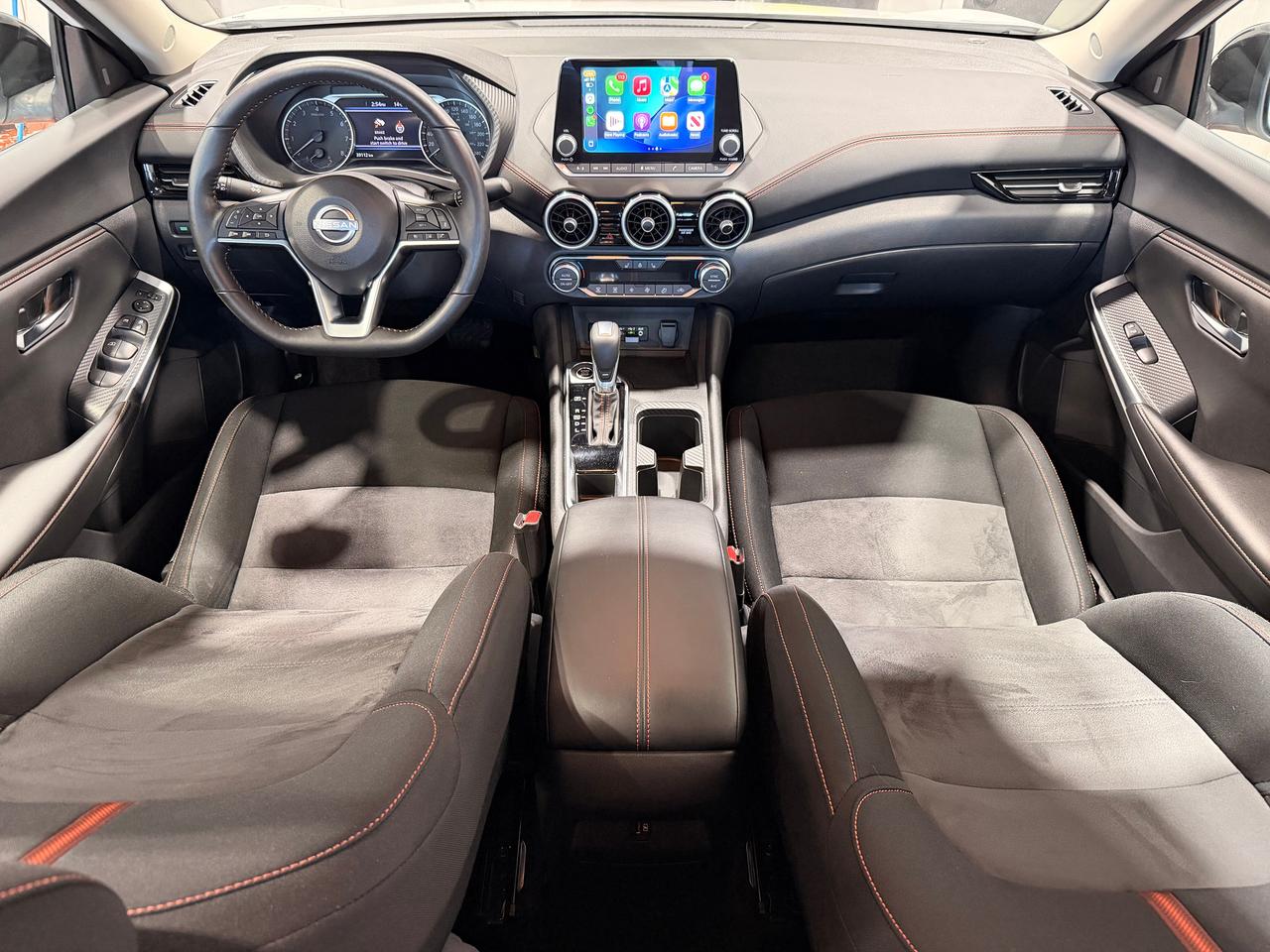 2024 Nissan Sentra SR+Roof+Safety Shield 360+New Brakes+CLEAN CARFAX Photo