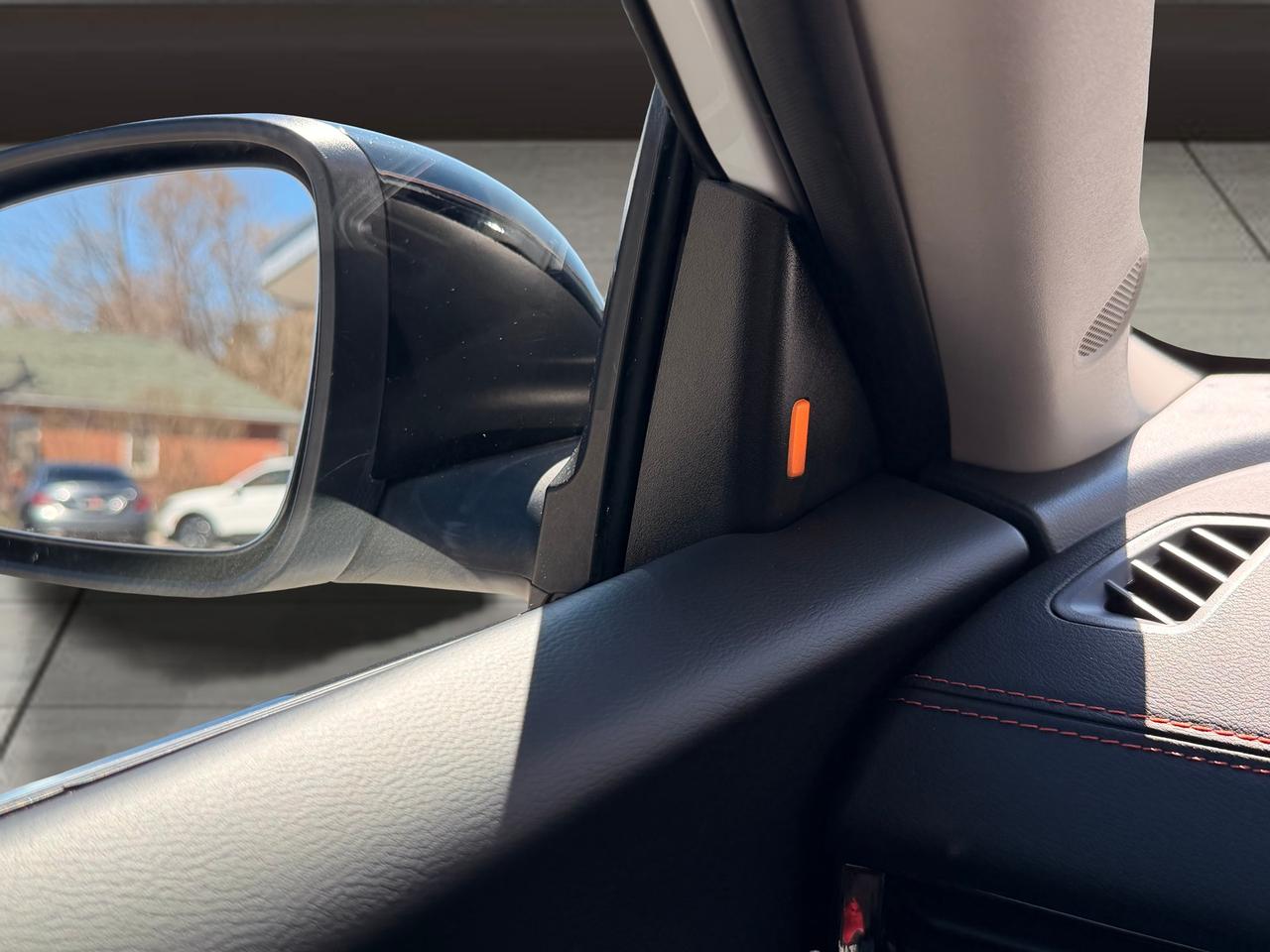 2024 Nissan Sentra SR+Roof+Safety Shield 360+New Brakes+CLEAN CARFAX Photo