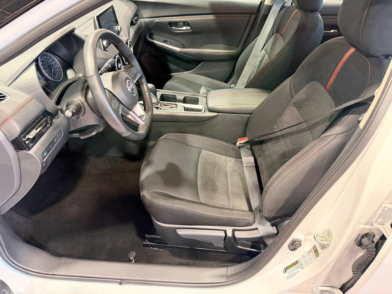 2024 Nissan Sentra SR+Roof+Safety Shield 360+New Brakes+CLEAN CARFAX Photo