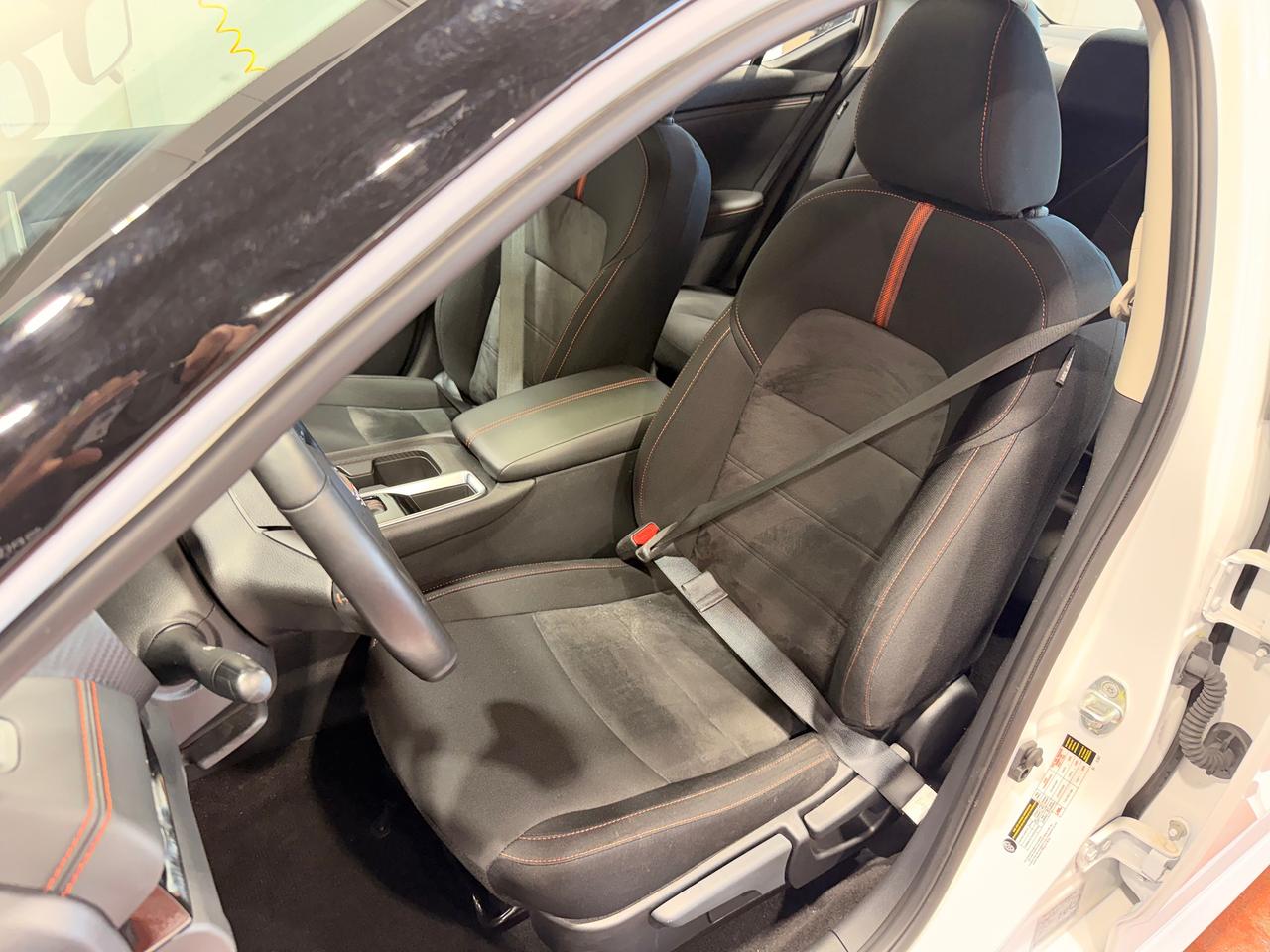 2024 Nissan Sentra SR+Roof+Safety Shield 360+New Brakes+CLEAN CARFAX Photo