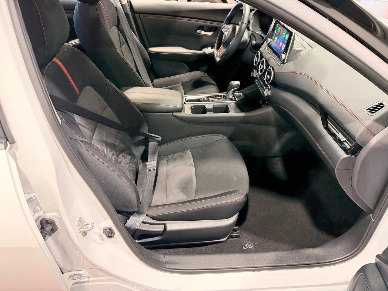 2024 Nissan Sentra SR+Roof+Safety Shield 360+New Brakes+CLEAN CARFAX Photo24