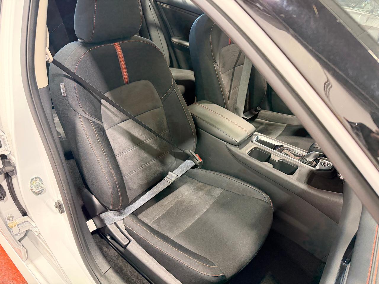 2024 Nissan Sentra SR+Roof+Safety Shield 360+New Brakes+CLEAN CARFAX Photo92