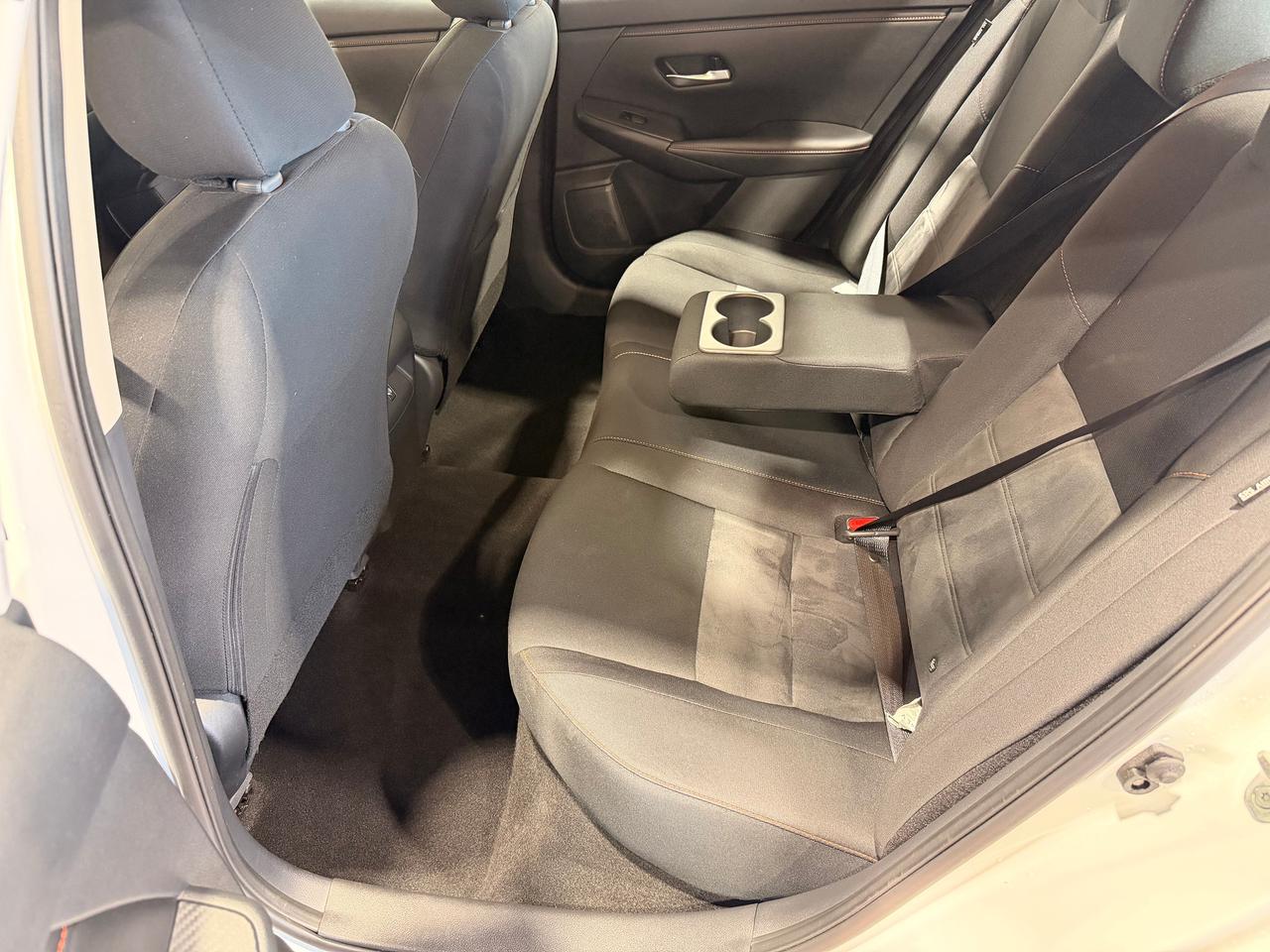 2024 Nissan Sentra SR+Roof+Safety Shield 360+New Brakes+CLEAN CARFAX Photo94
