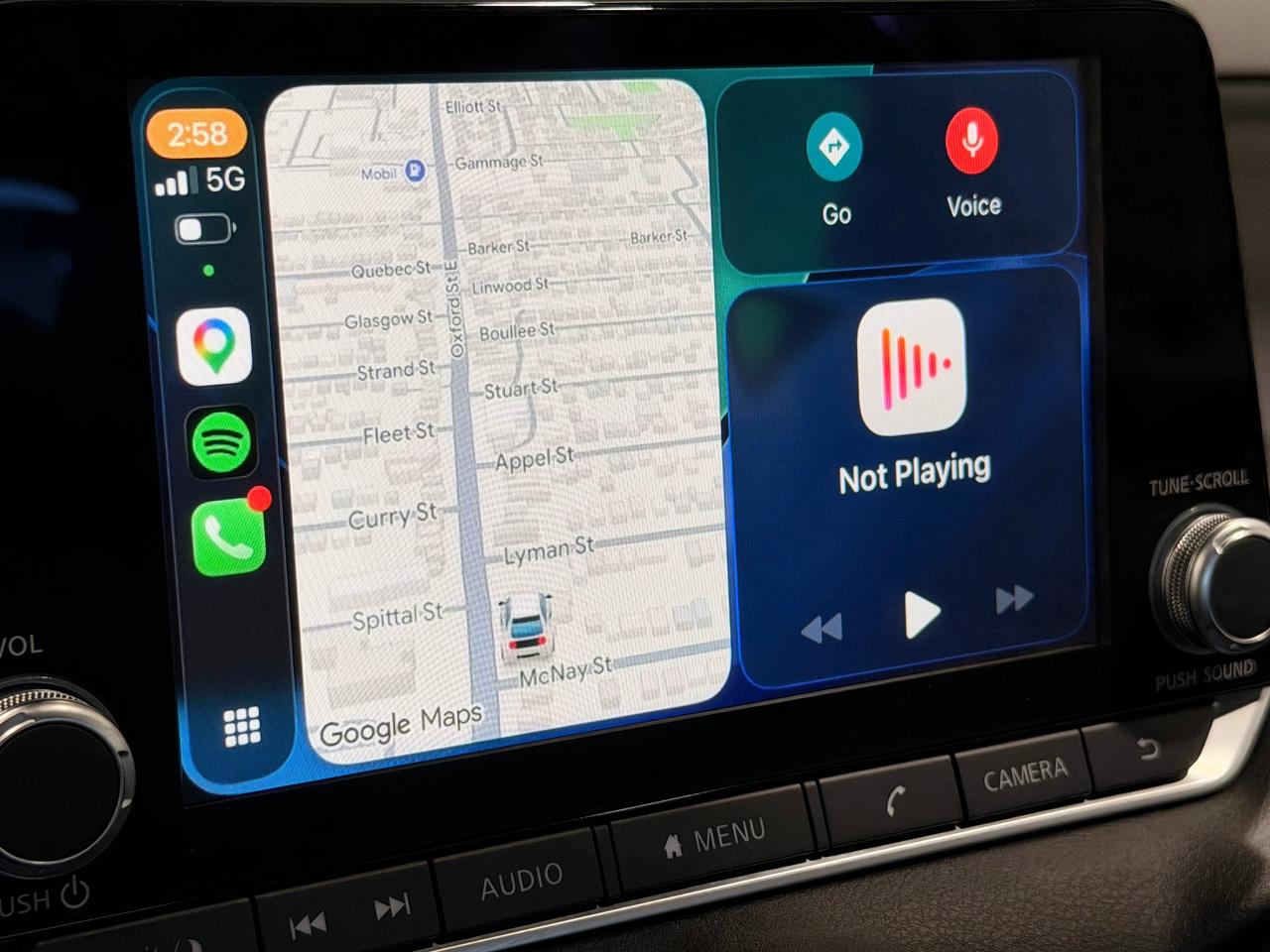 2024 Nissan Sentra SR+Roof+Safety Shield 360+New Brakes+CLEAN CARFAX Photo