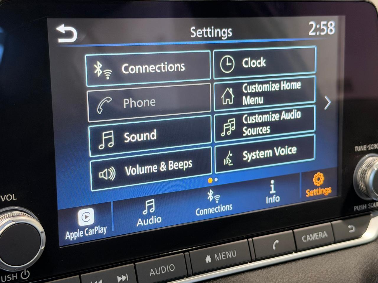 2024 Nissan Sentra SR+Roof+Safety Shield 360+New Brakes+CLEAN CARFAX Photo