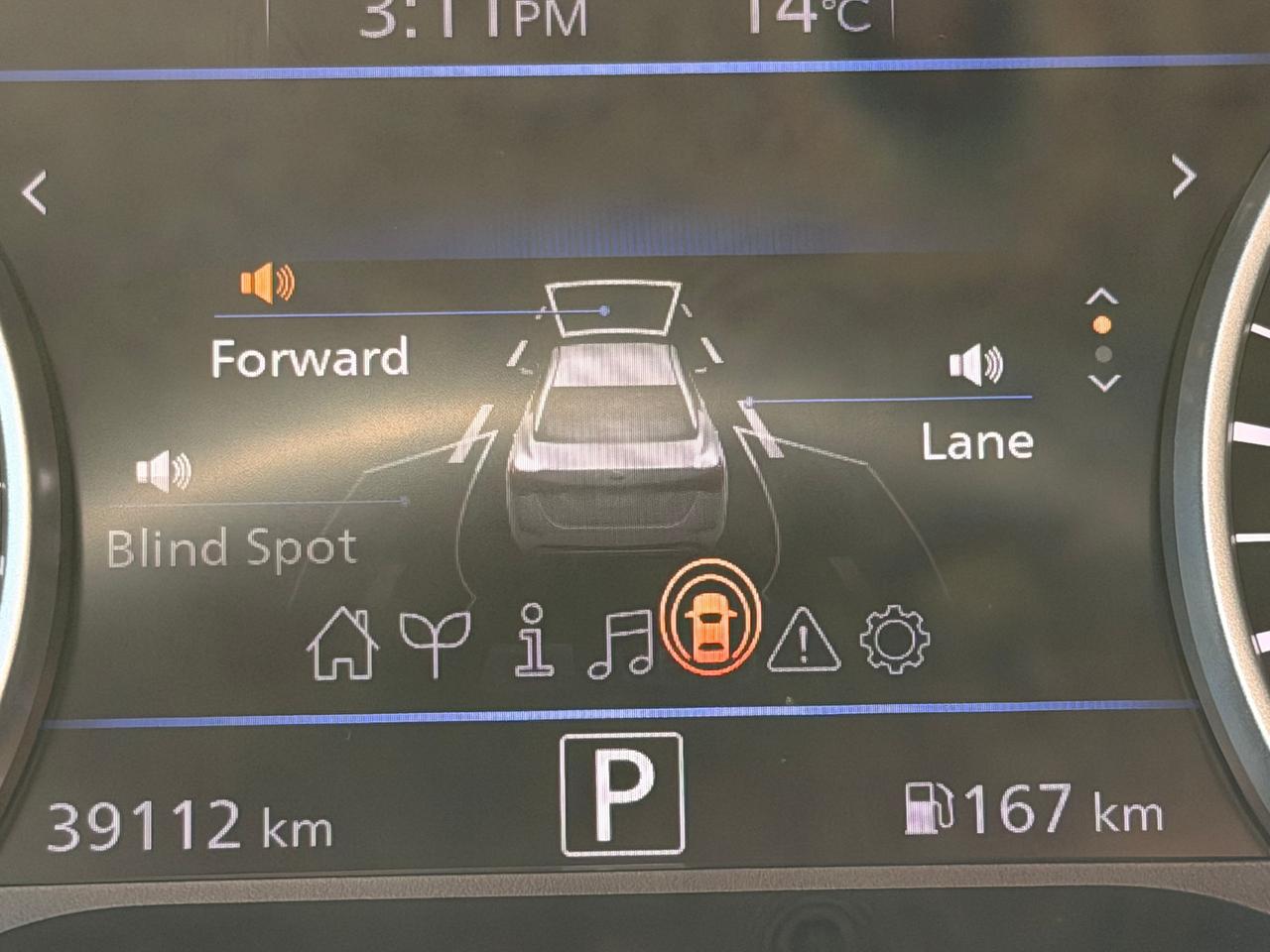 2024 Nissan Sentra SR+Roof+Safety Shield 360+New Brakes+CLEAN CARFAX Photo