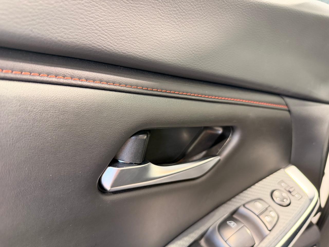 2024 Nissan Sentra SR+Roof+Safety Shield 360+New Brakes+CLEAN CARFAX Photo