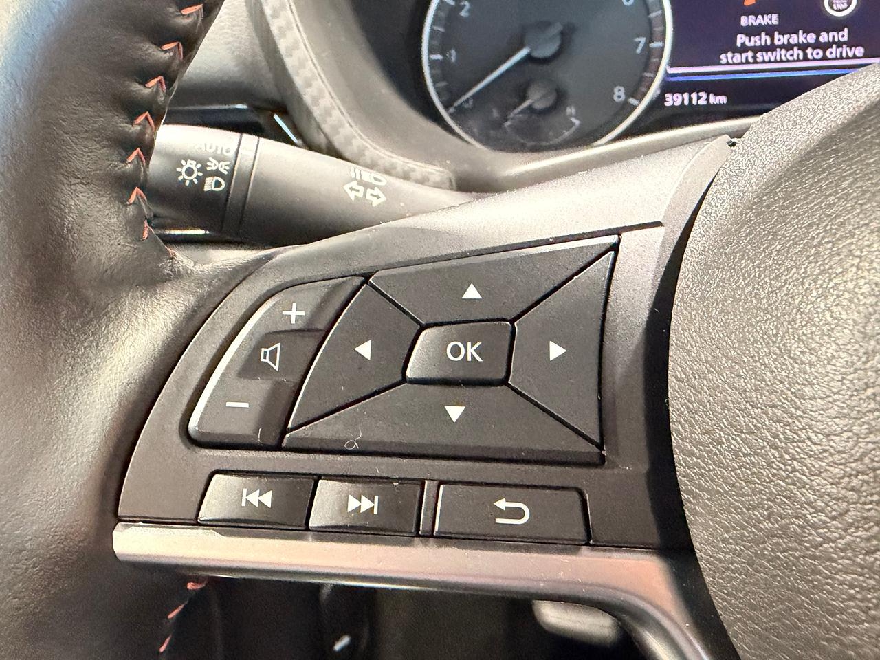 2024 Nissan Sentra SR+Roof+Safety Shield 360+New Brakes+CLEAN CARFAX Photo