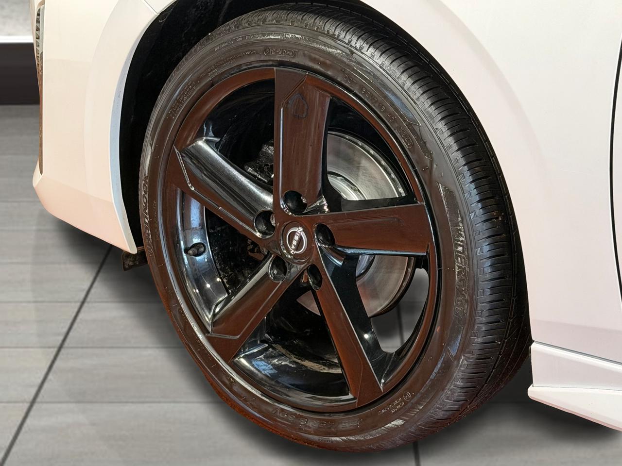 2024 Nissan Sentra SR+Roof+Safety Shield 360+New Brakes+CLEAN CARFAX Photo