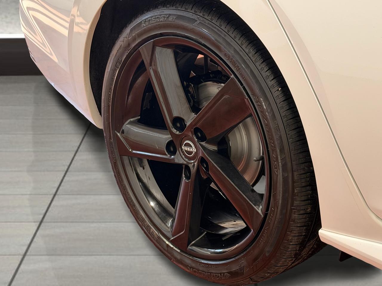 2024 Nissan Sentra SR+Roof+Safety Shield 360+New Brakes+CLEAN CARFAX Photo