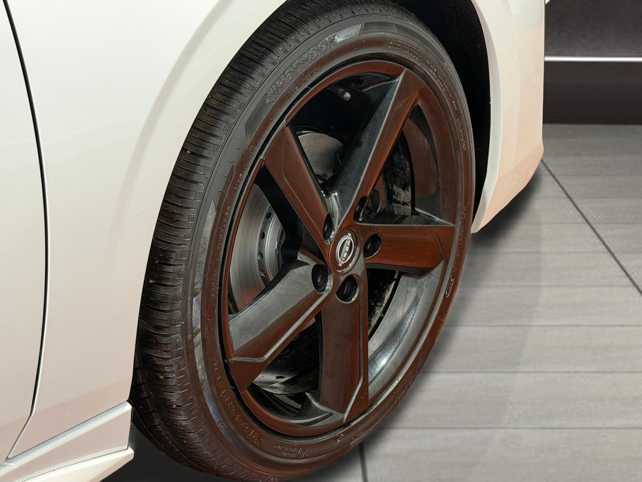 2024 Nissan Sentra SR+Roof+Safety Shield 360+New Brakes+CLEAN CARFAX Photo