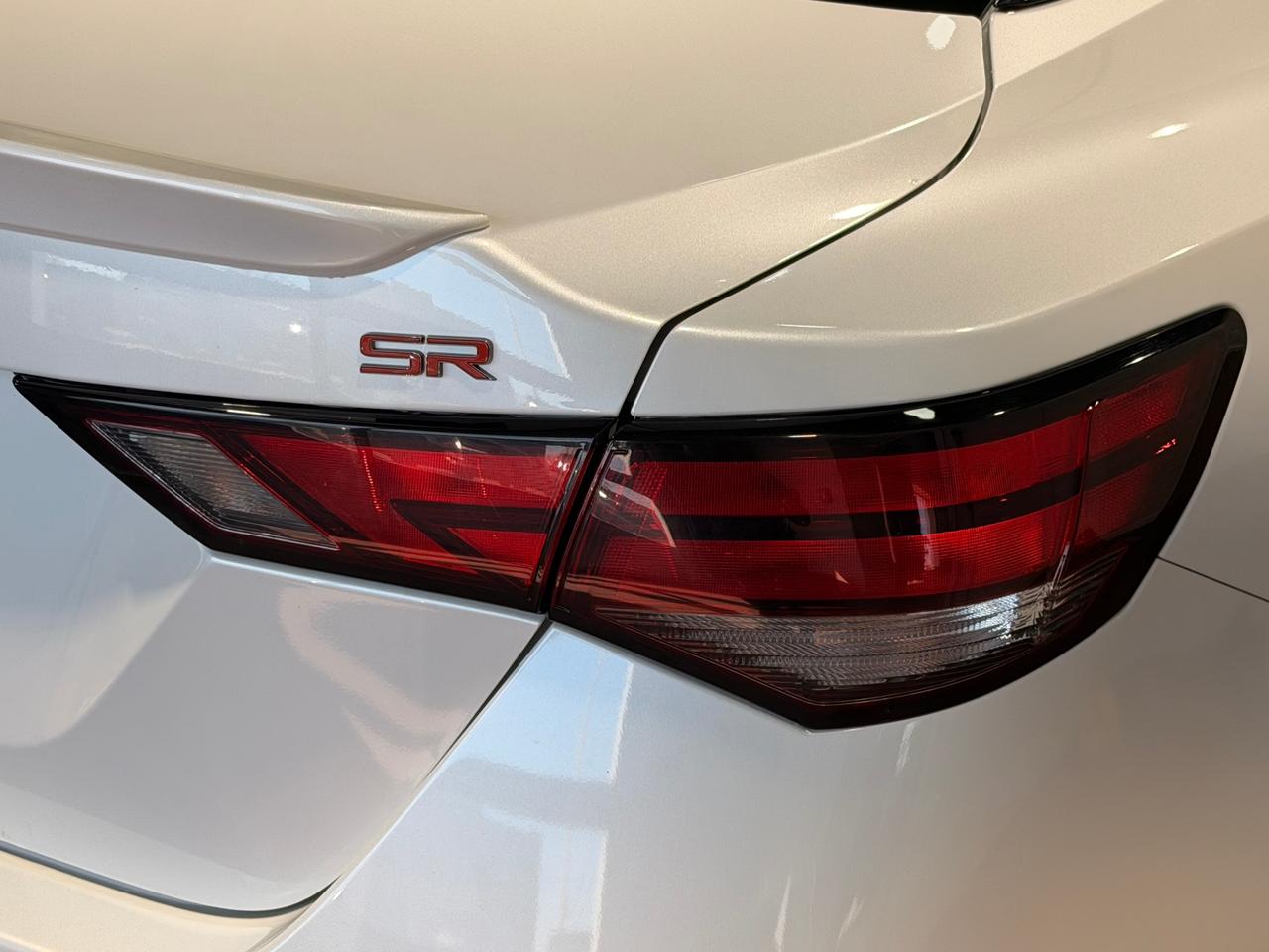 2024 Nissan Sentra SR+Roof+Safety Shield 360+New Brakes+CLEAN CARFAX Photo130