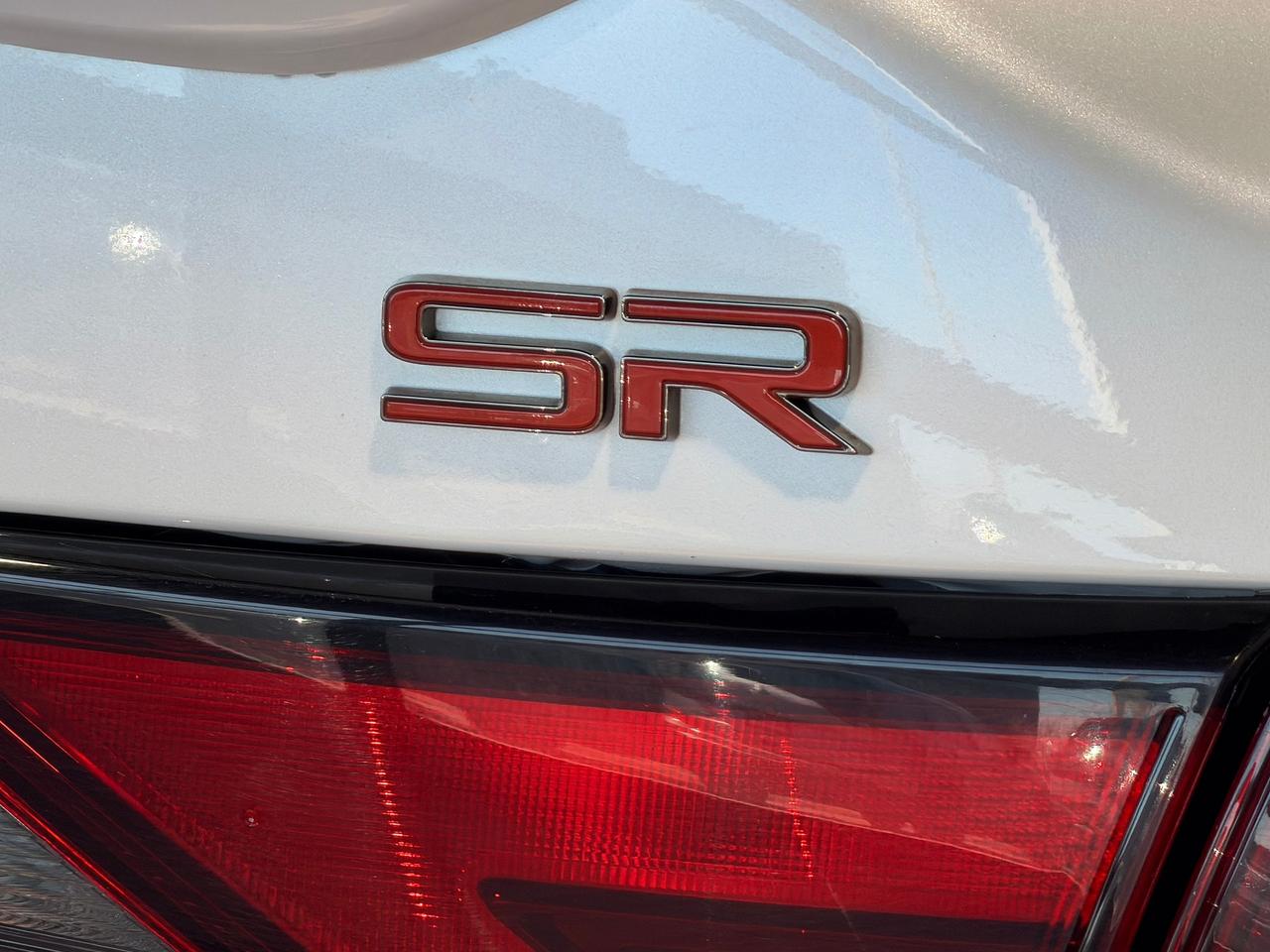 2024 Nissan Sentra SR+Roof+Safety Shield 360+New Brakes+CLEAN CARFAX Photo