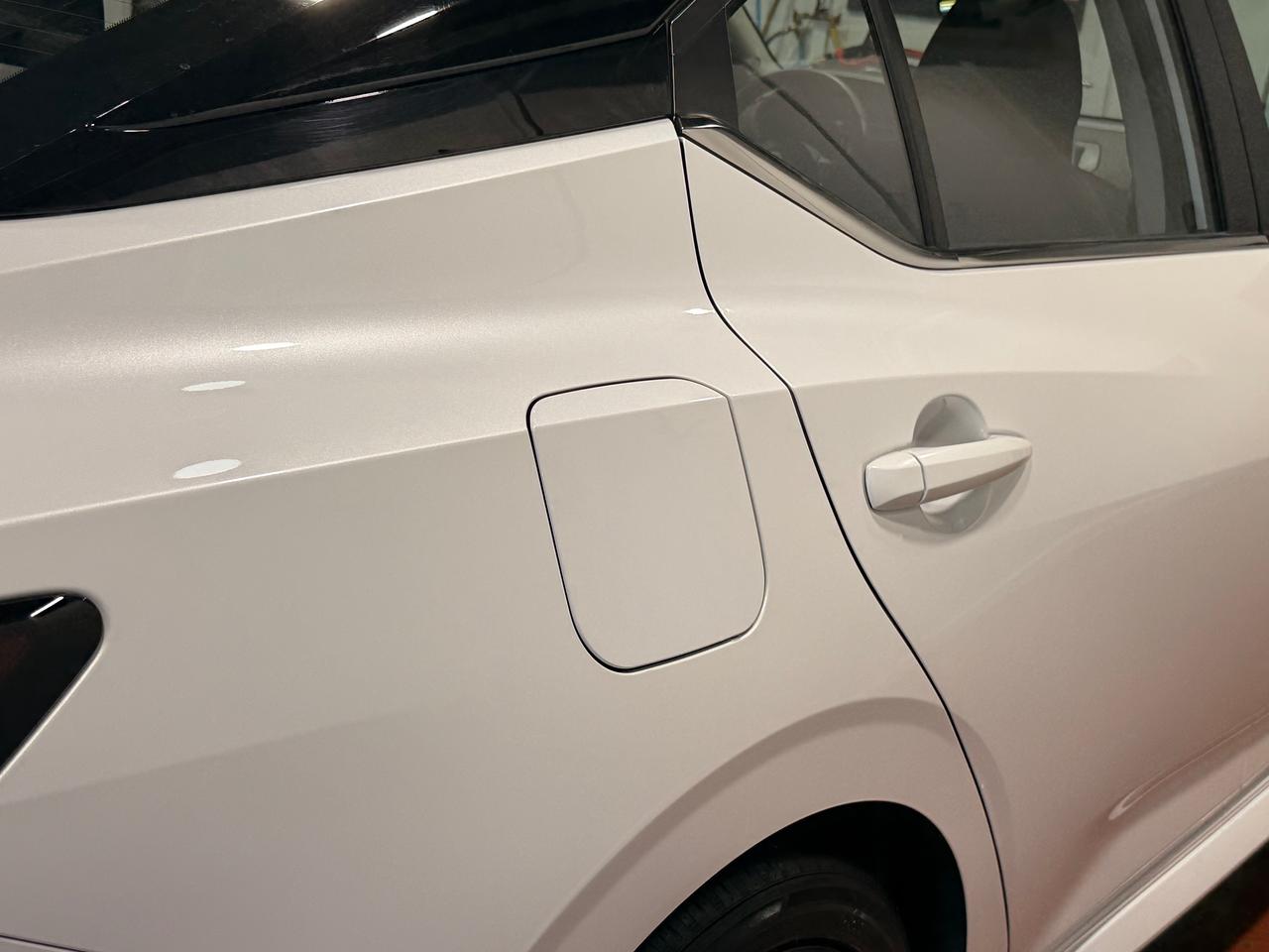 2024 Nissan Sentra SR+Roof+Safety Shield 360+New Brakes+CLEAN CARFAX Photo